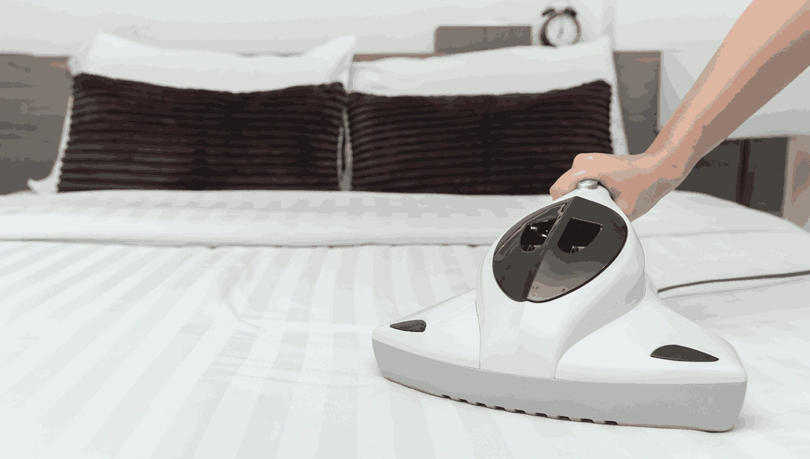 Professional Mattress Cleaning Hopetoun